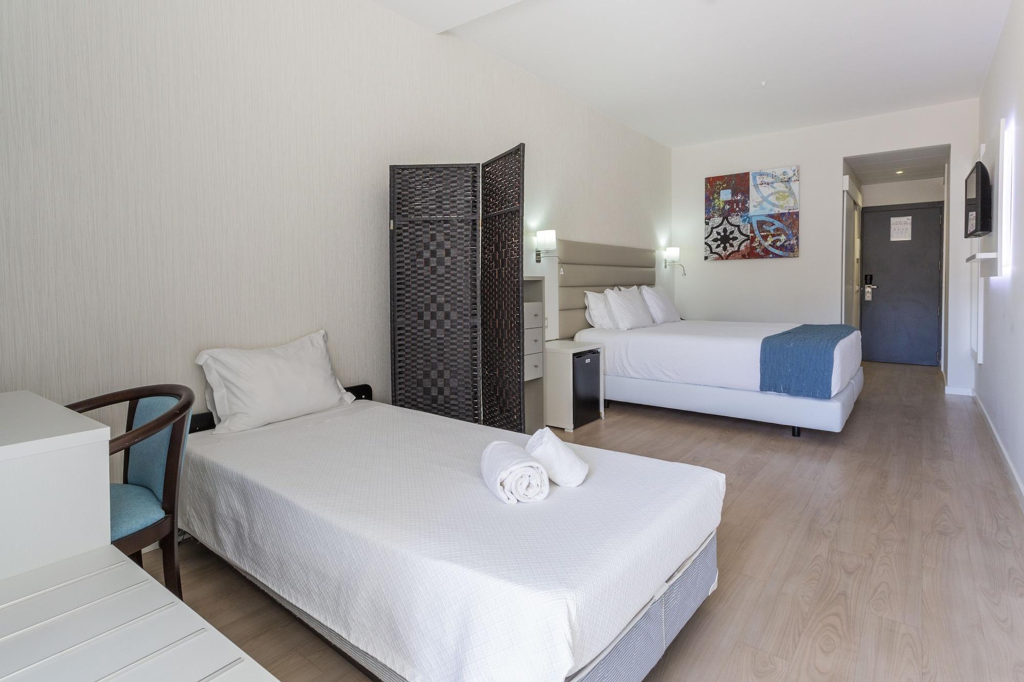 Carvi Hotel Lagos