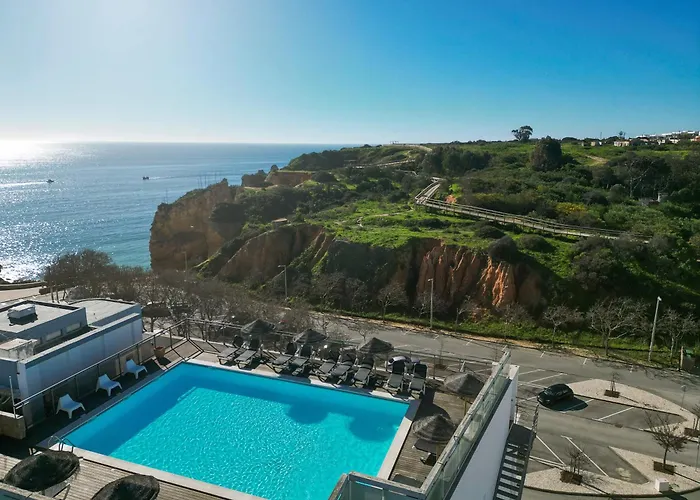 Carvi Beach Hotel